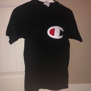 Champion t shirt